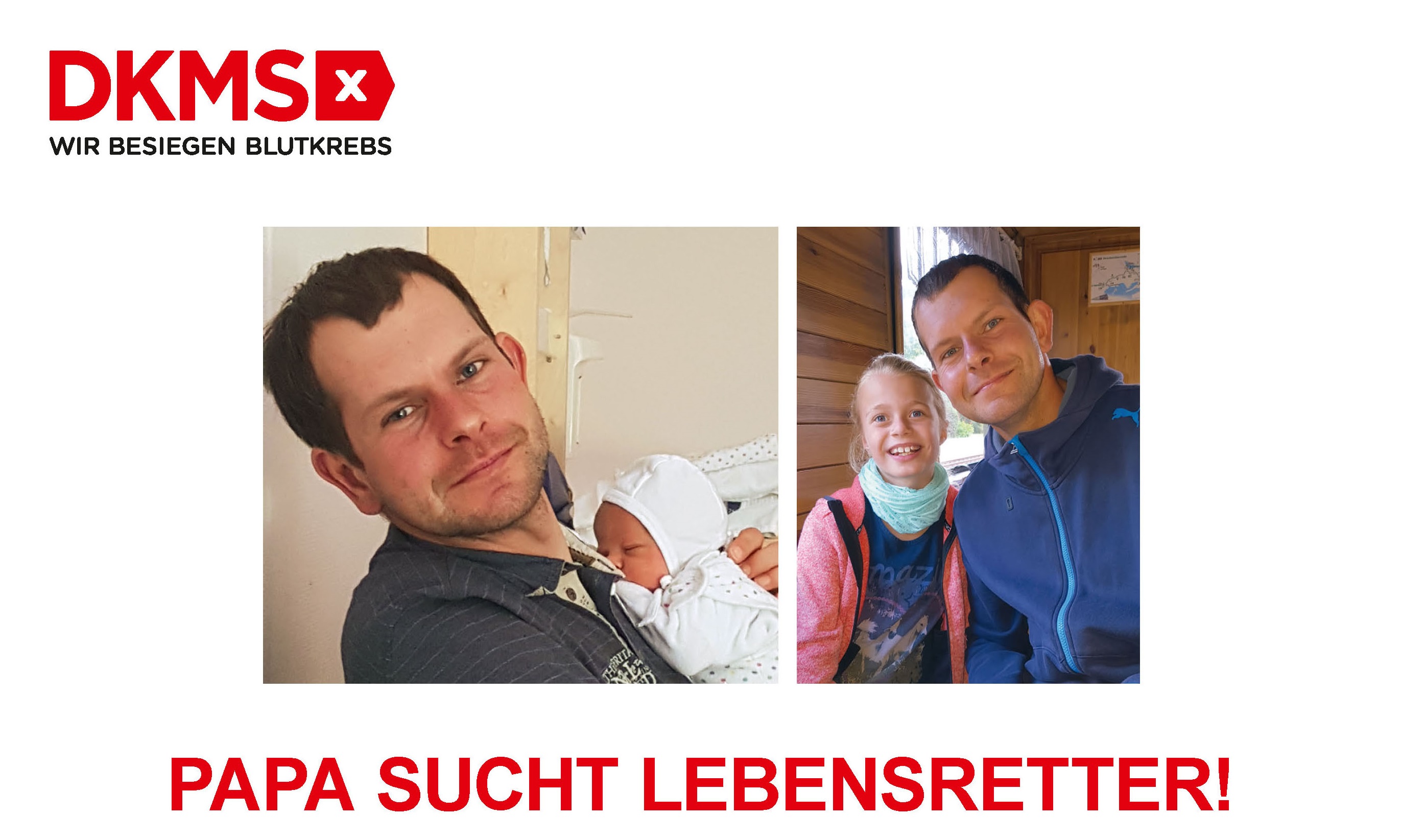 Sie sucht ihn lübben